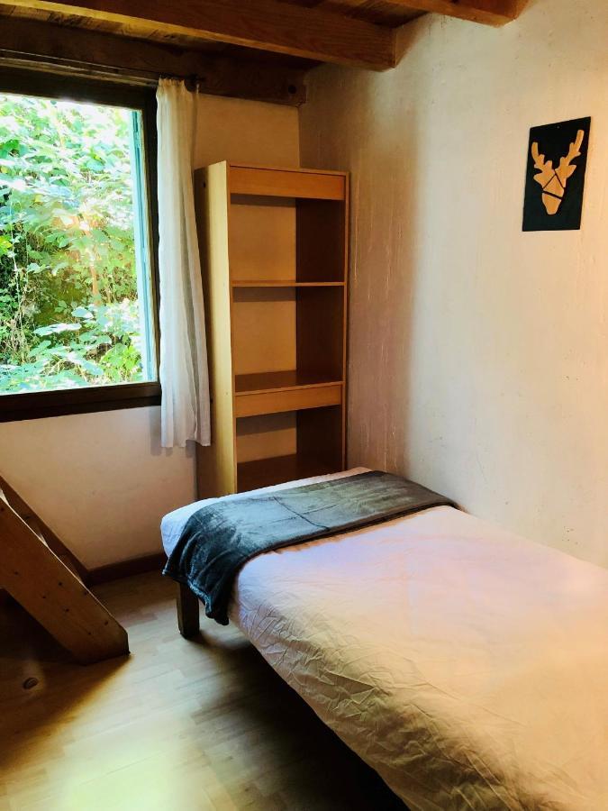 Gite La Grange Au Bois Viella  Ngoại thất bức ảnh