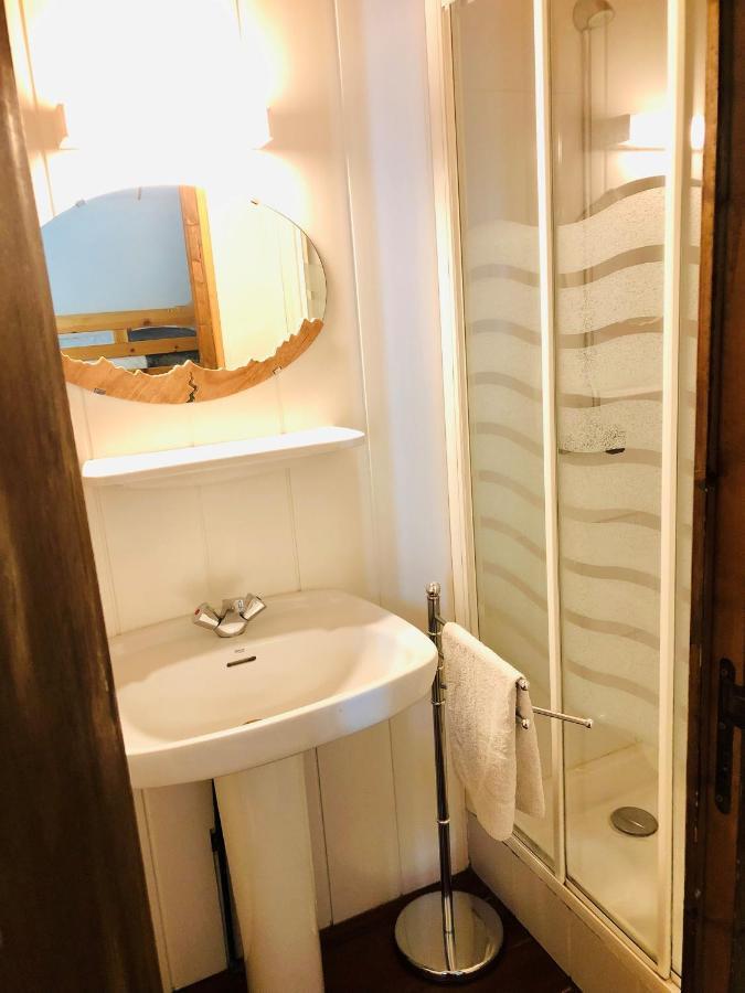 Gite La Grange Au Bois Viella  Ngoại thất bức ảnh